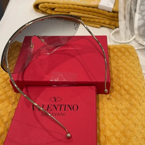 Fabulous women sunglasses limited edition fabulous - Picture 5 of 6